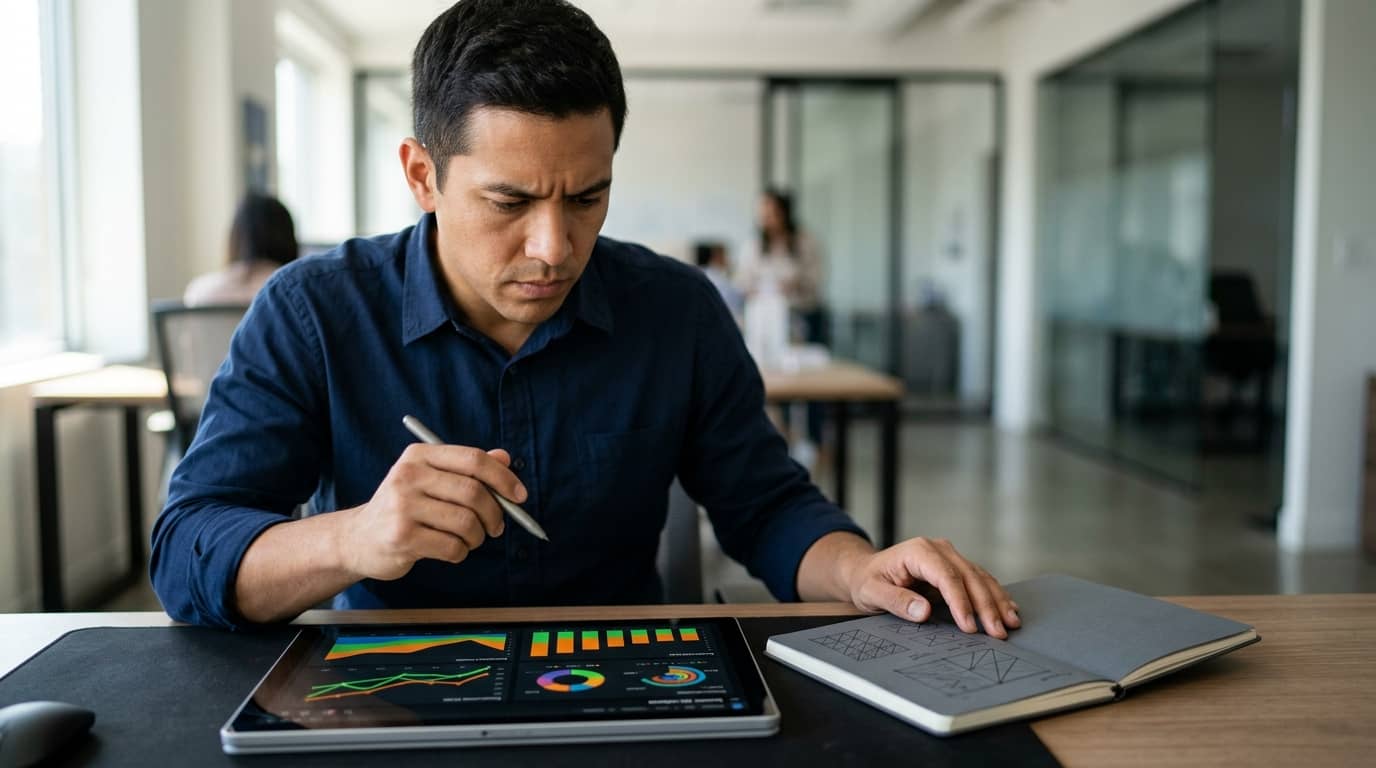 Curso de Growth Management
