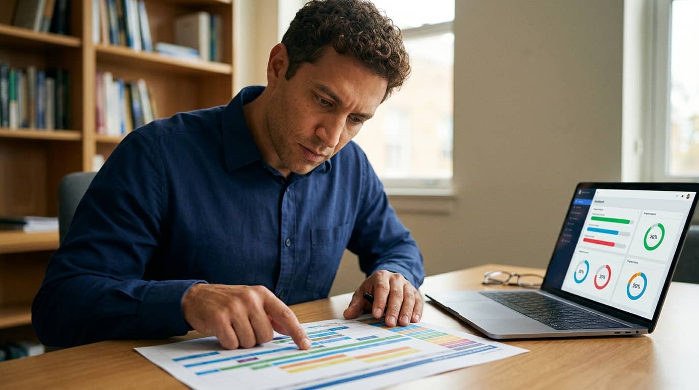 Academic Advisor Training Course