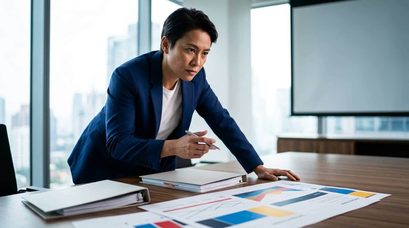 Curso de Liderazgo Avanzado