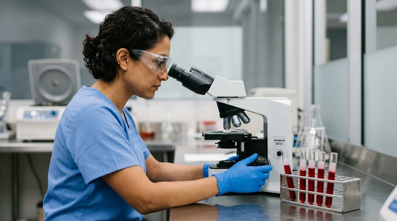 Curso de Extraccionista