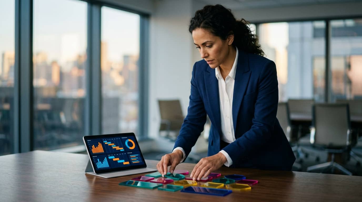 Chief Product Officer Course