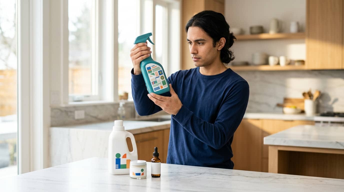 Química y energía: curso de química para el consumidor