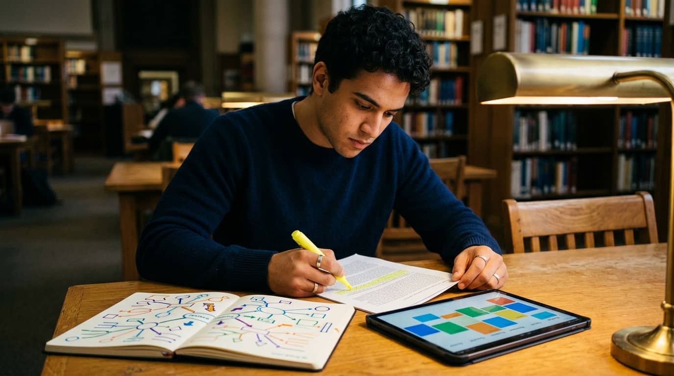 Academic Success Course