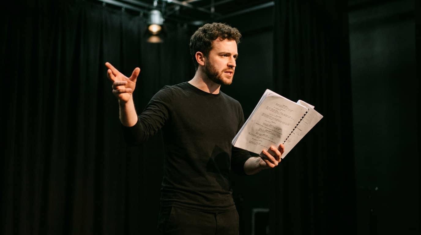 Adult Theatre Course