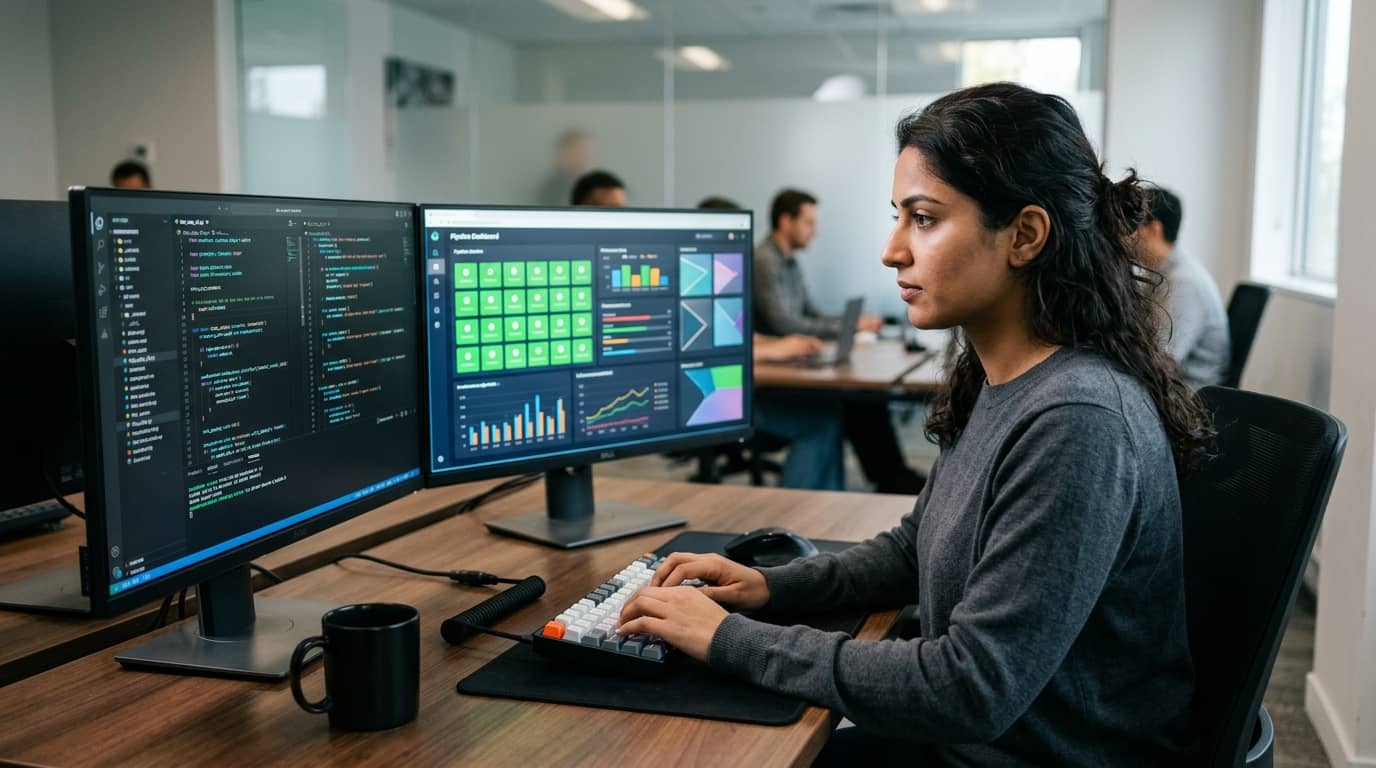 Curso de QA en automatización de pruebas