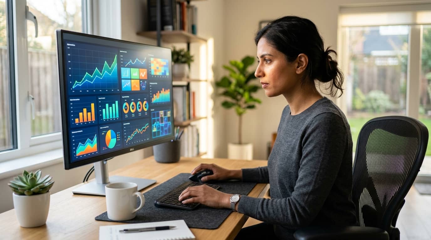 Curso de Marketing de Afiliados
