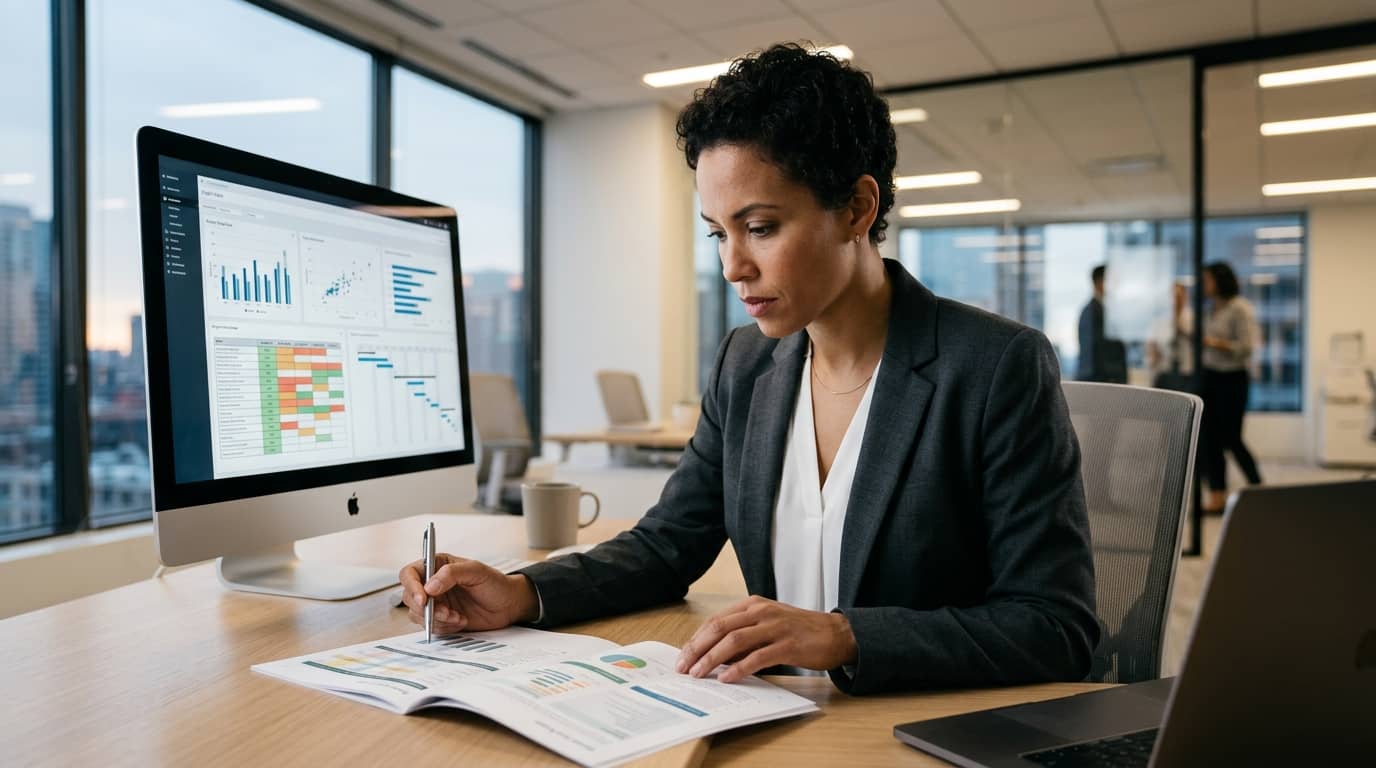 Curso de gestión de licitaciones y ofertas