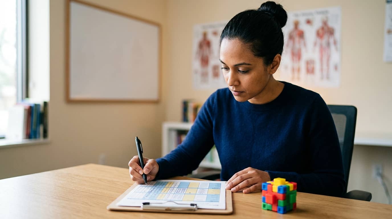 ADHD Training Course