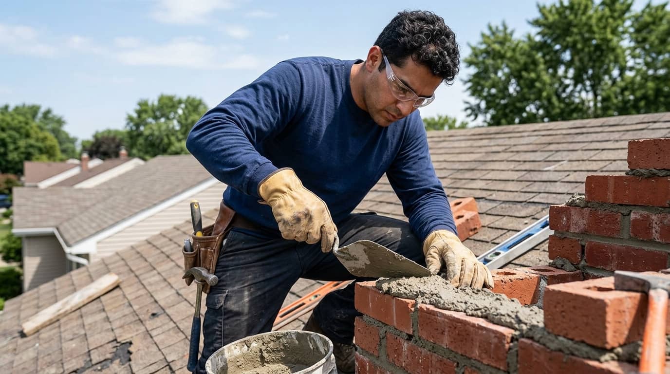 Curso de Instalación de Chimeneas