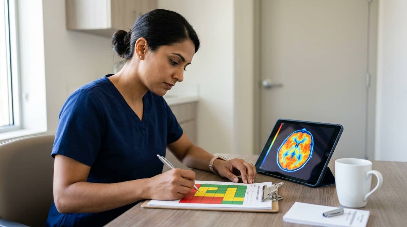 Dementia and Mental Health Course