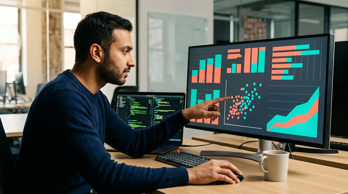 Data Science for Business Course
