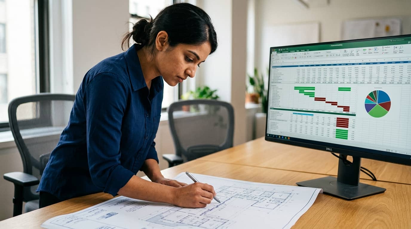 Curso de Subsidios para Construcción