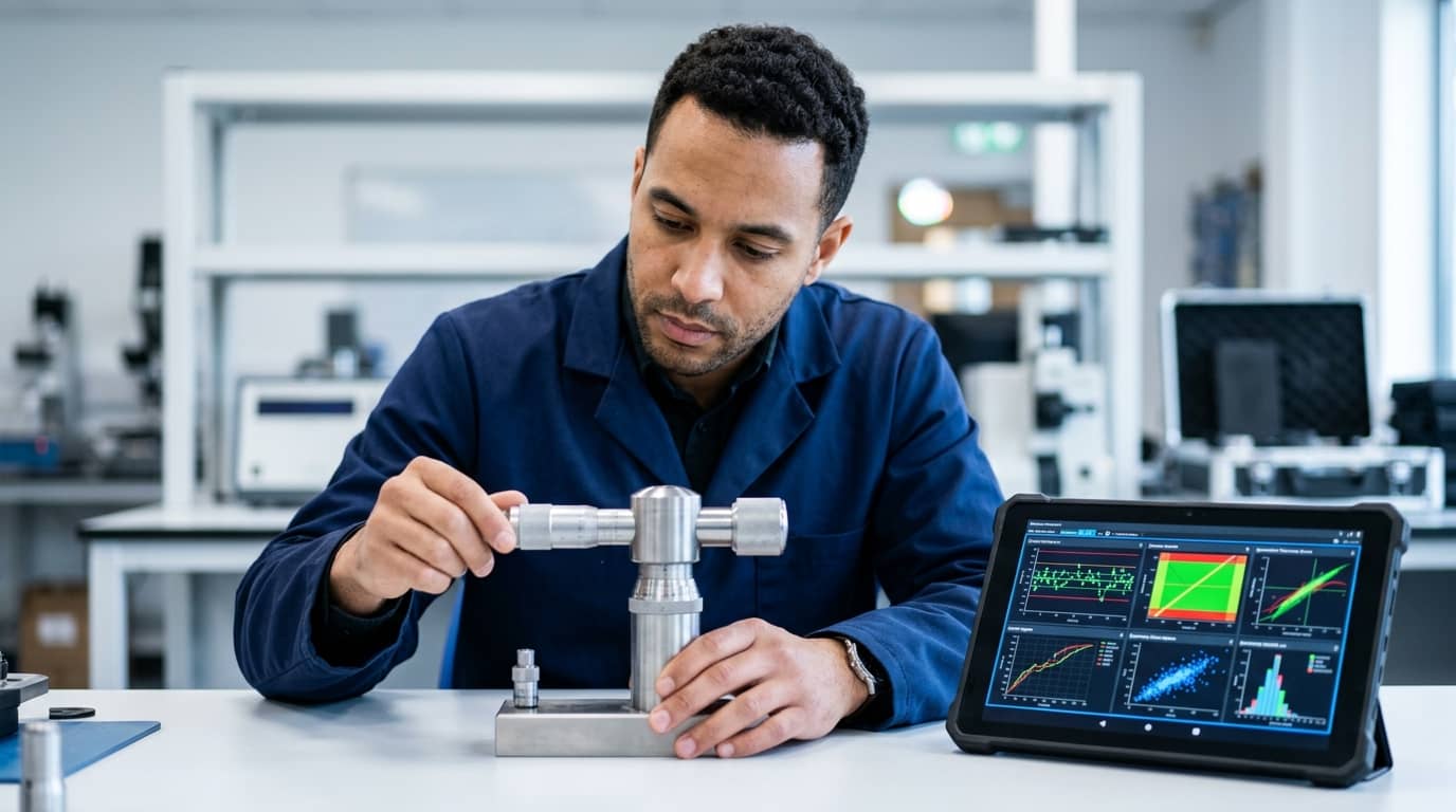 Calibration Monitoring Training