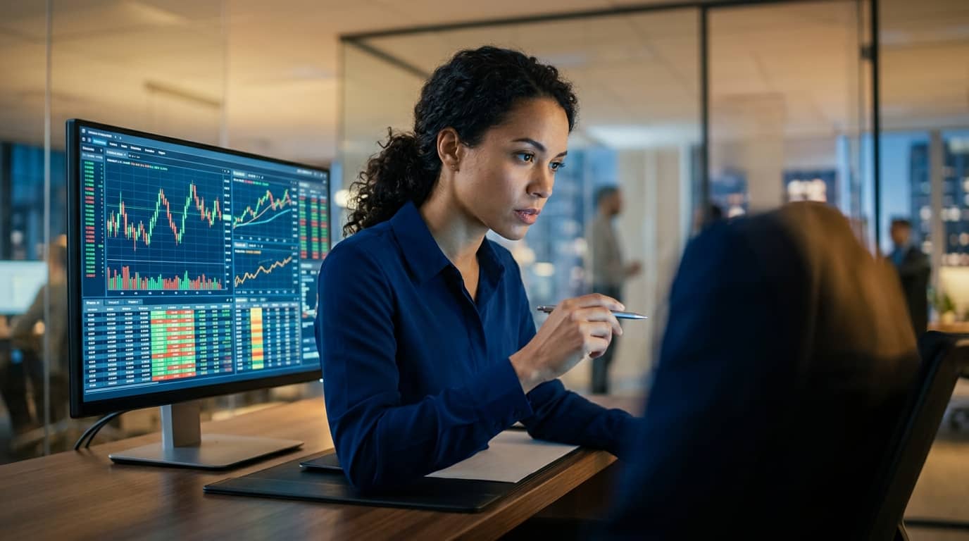 Capital Market Course