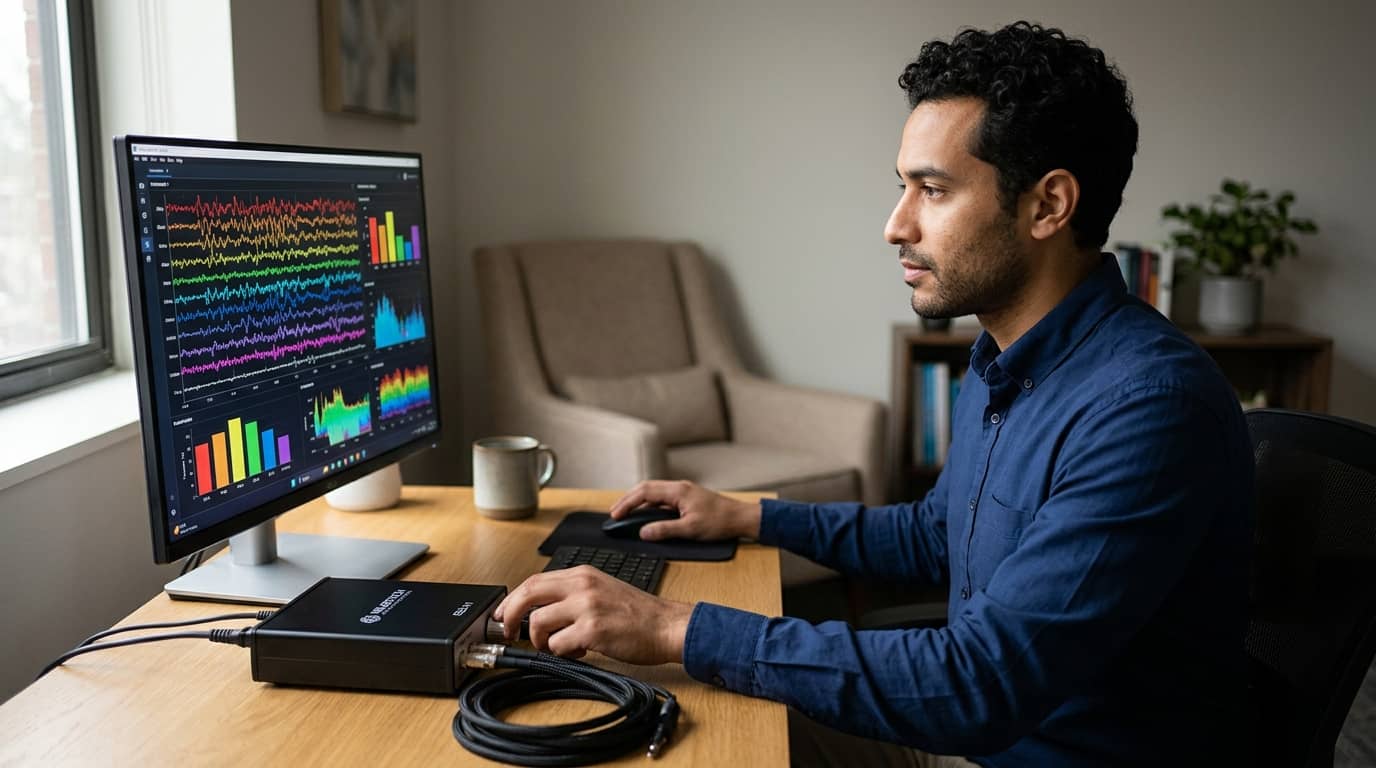 Dynamic Neurofeedback Course