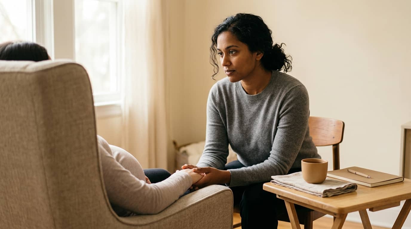 End-of-Life Doula Course