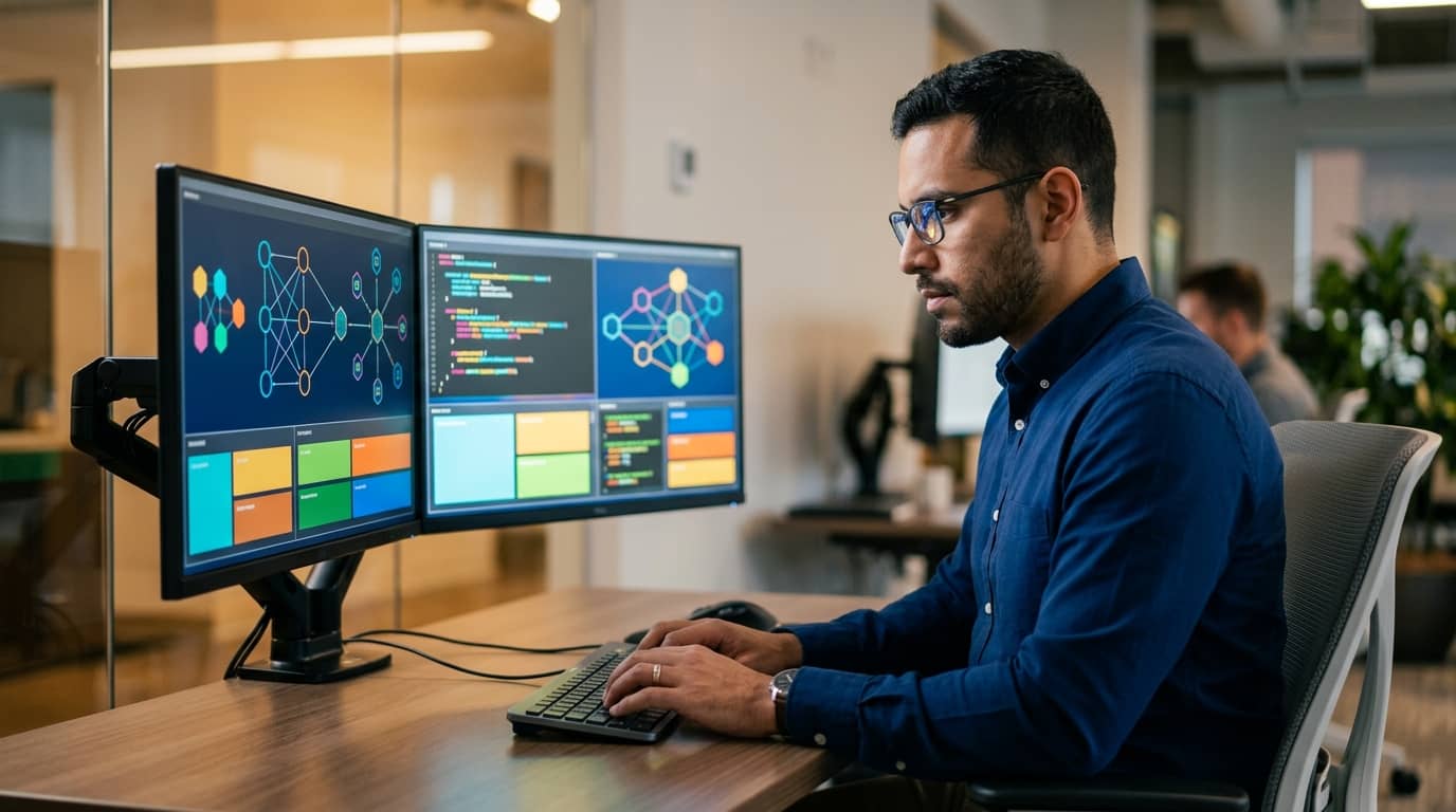 Curso de Gestão em Blockchain