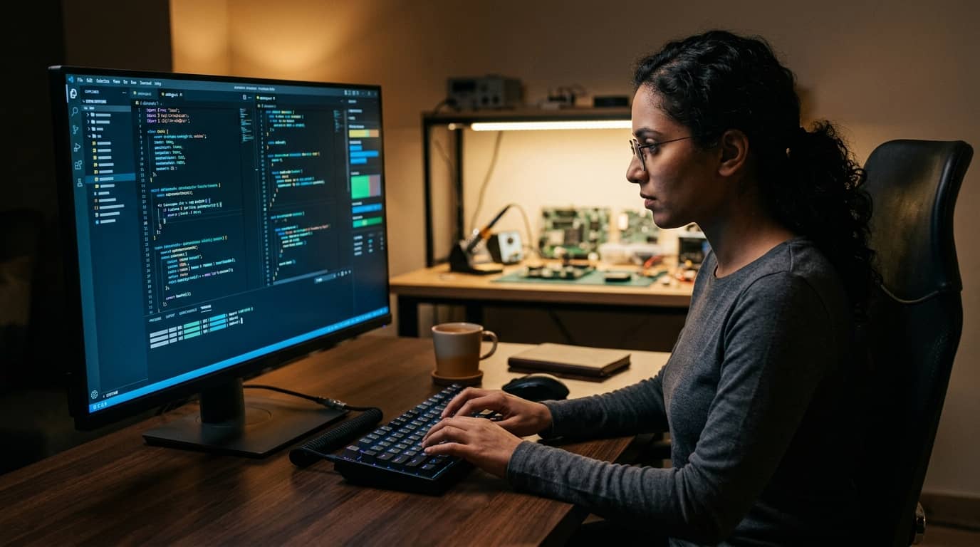 C Language Course Online