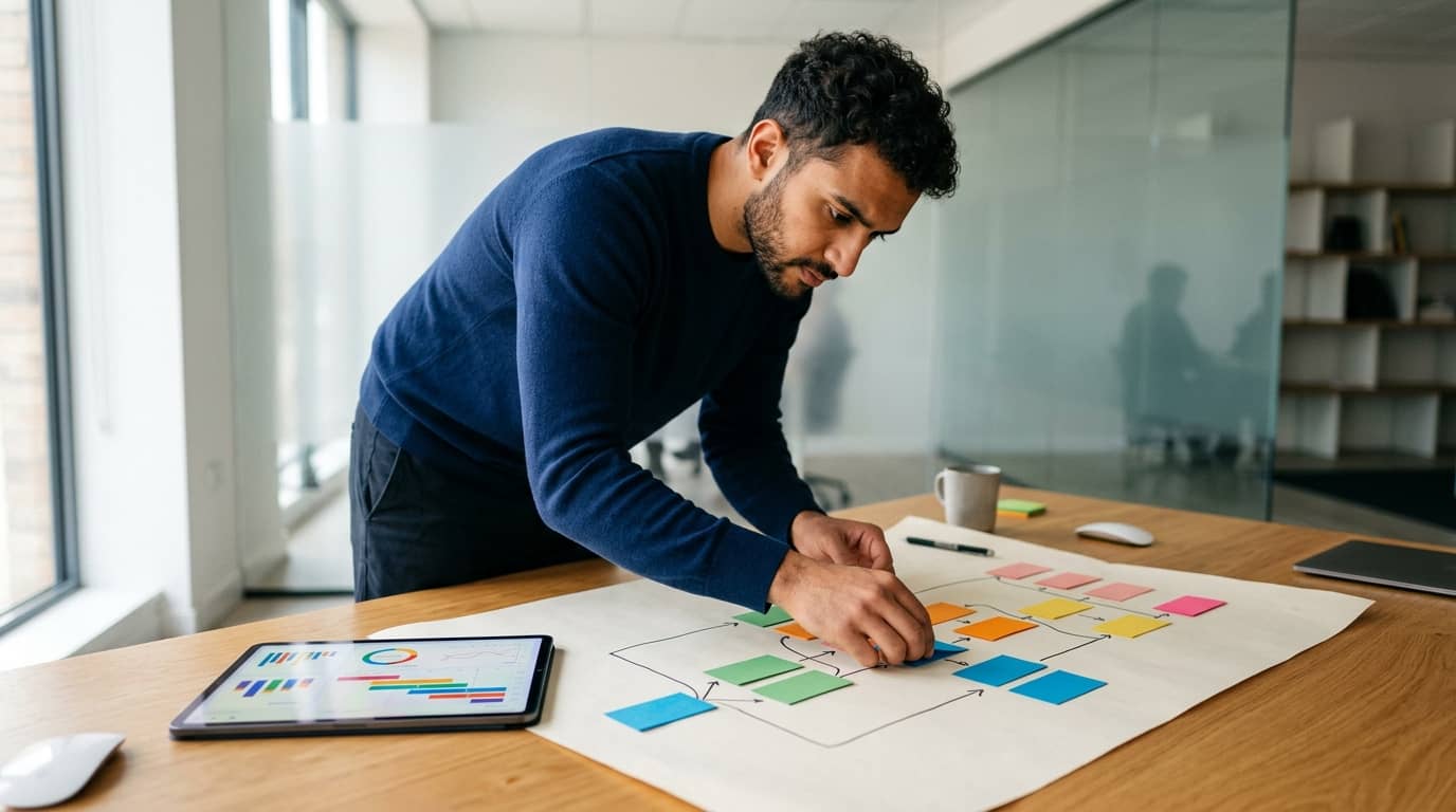 Curso de Design e Desenvolvimento de Currículos