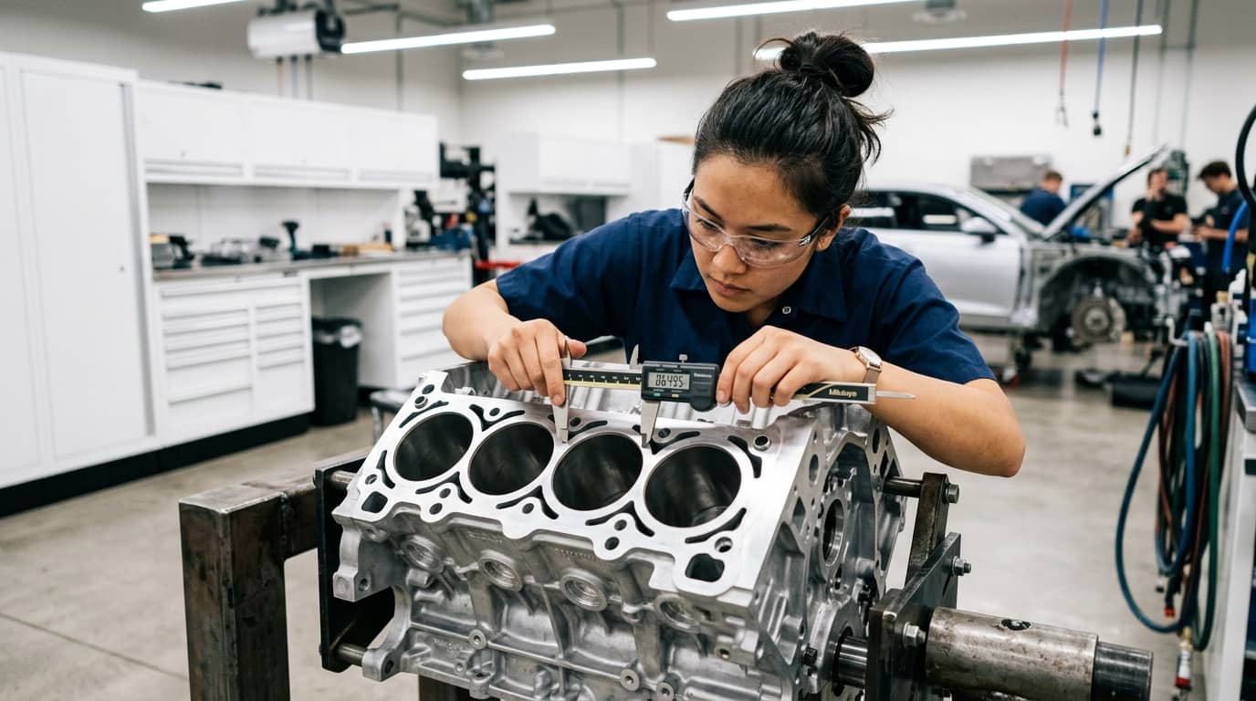 Curso de Ingeniería de Vehículos