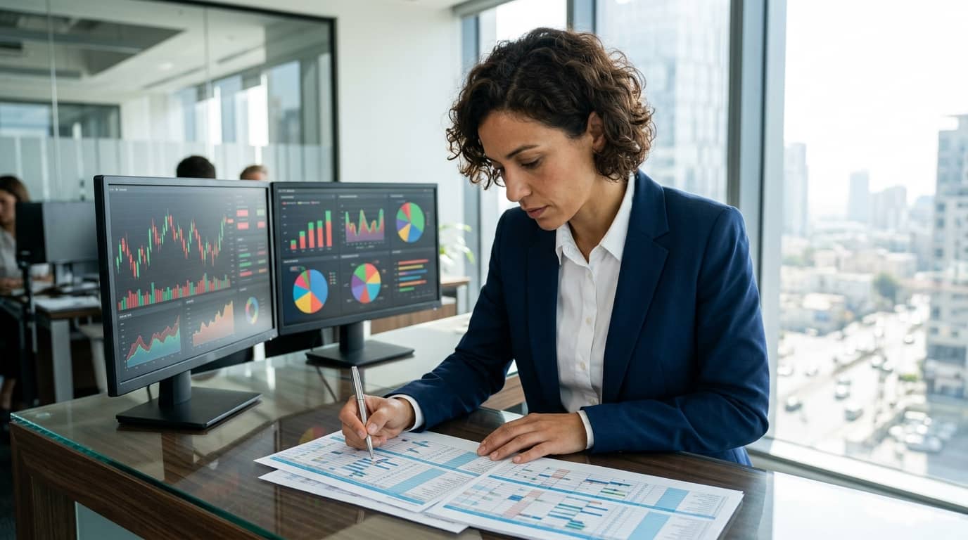 Formación en Banca, Finanzas y Seguros