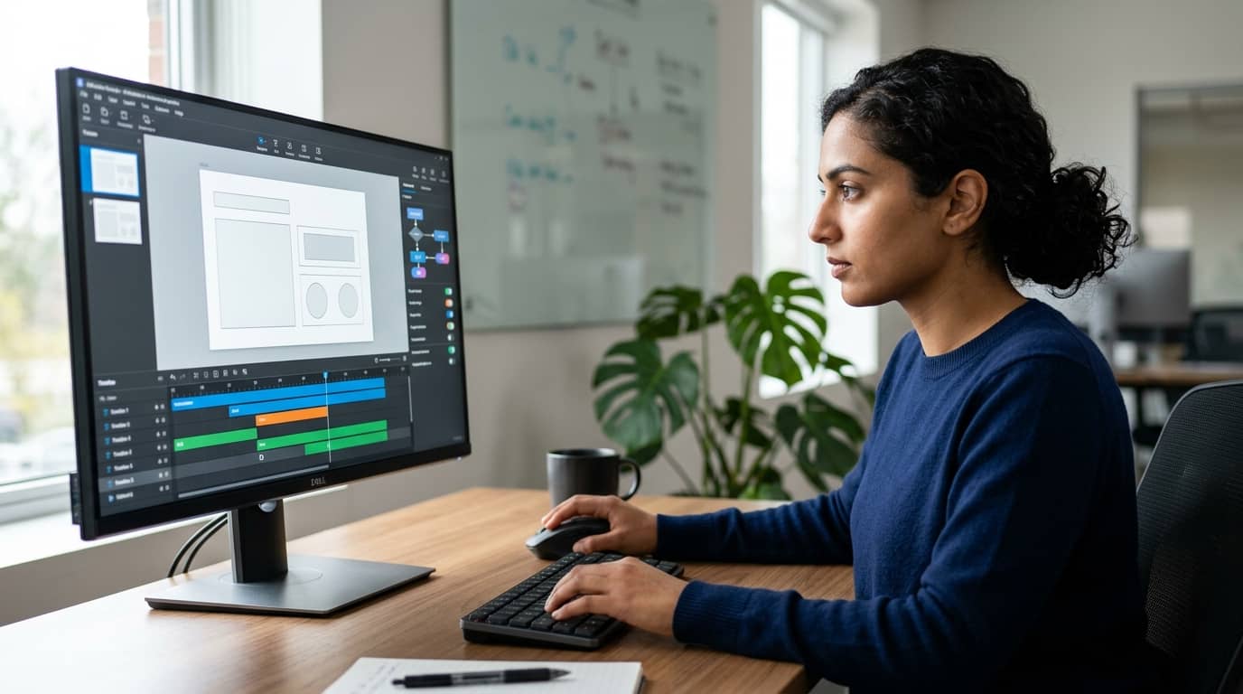Articulated Storyline Course