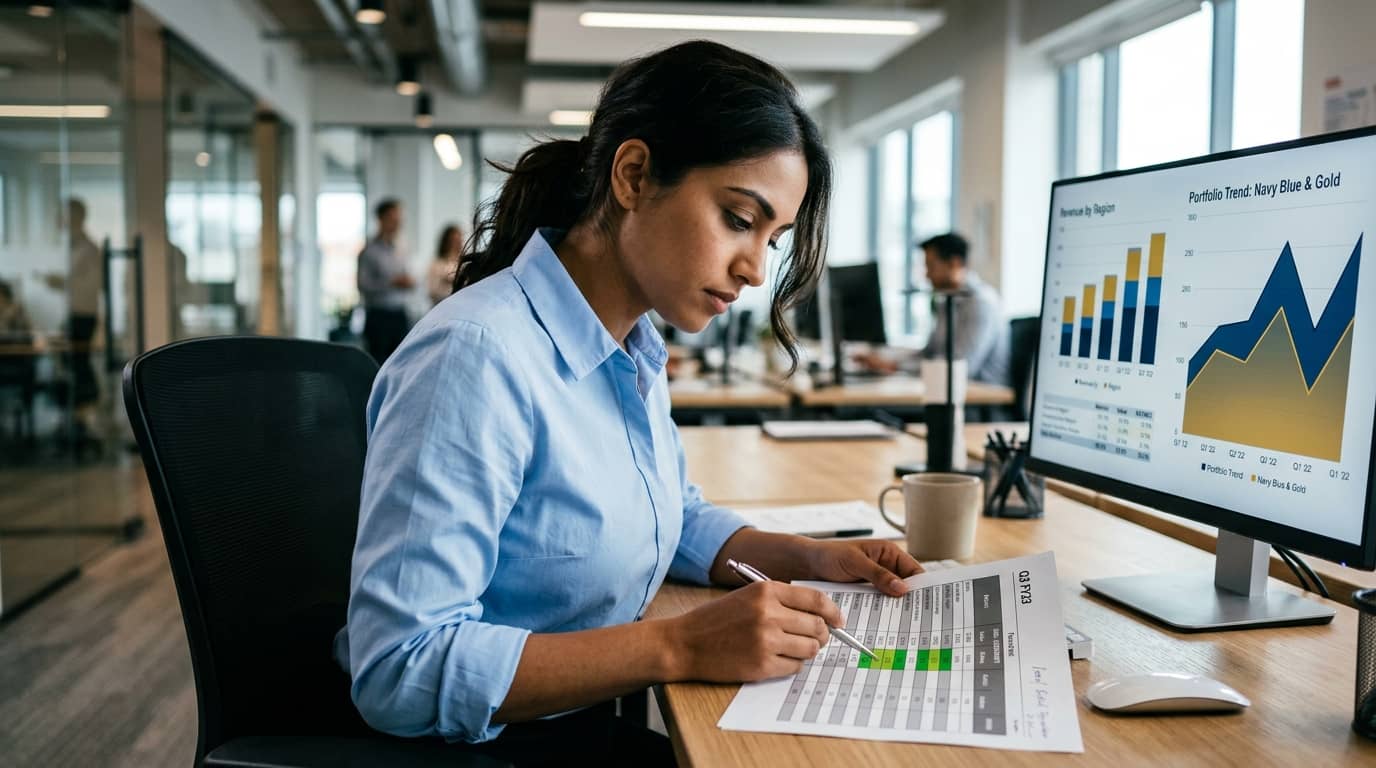 Credit Analysis for Bankers Course