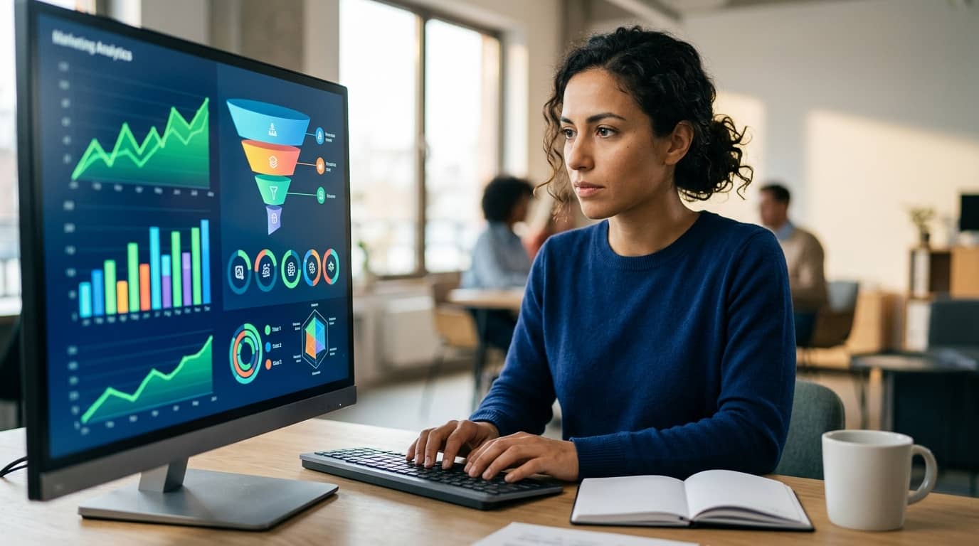 Affiliate Digital Marketing Course
