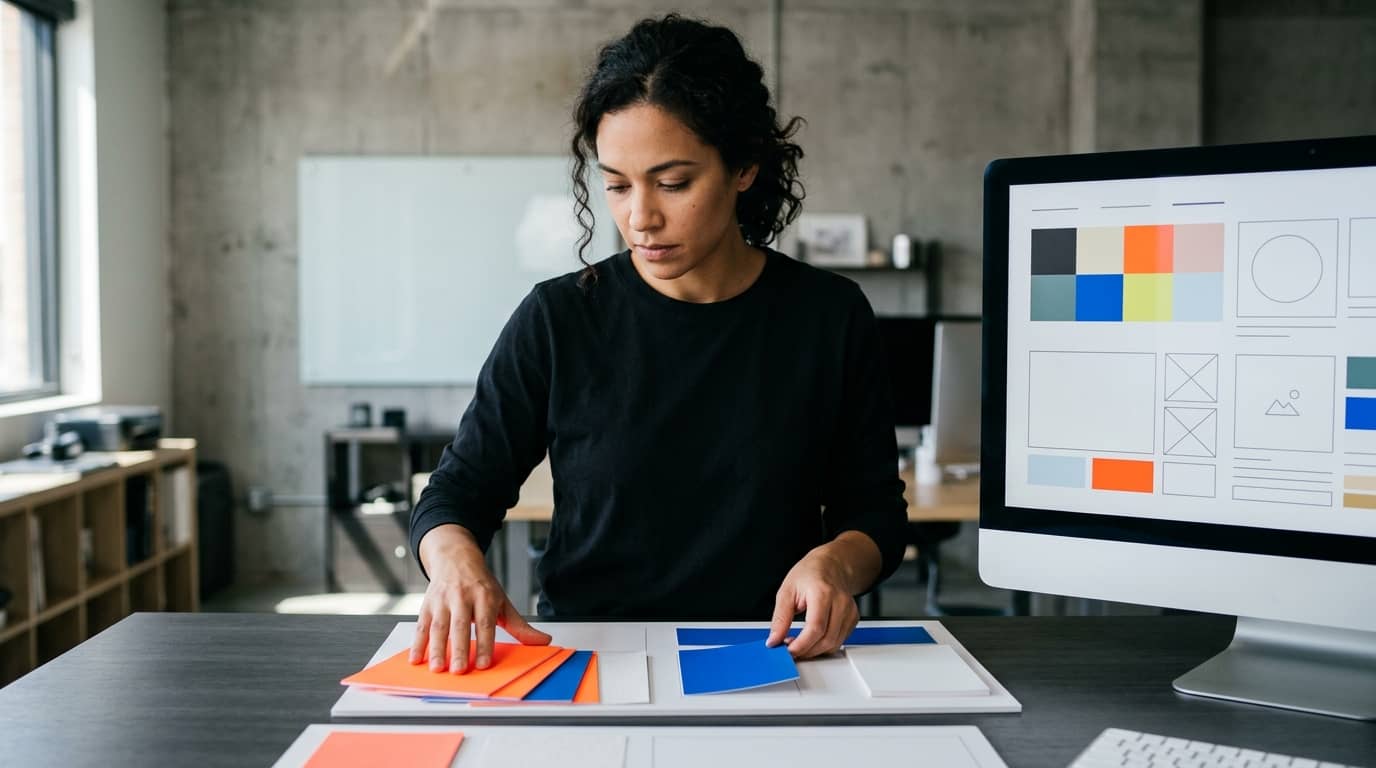 Curso de Contenido de Branding