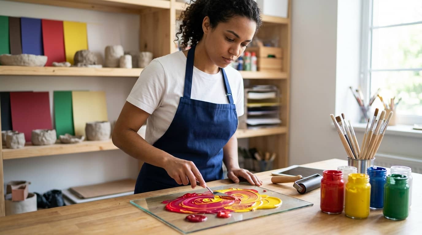 Art Education Course