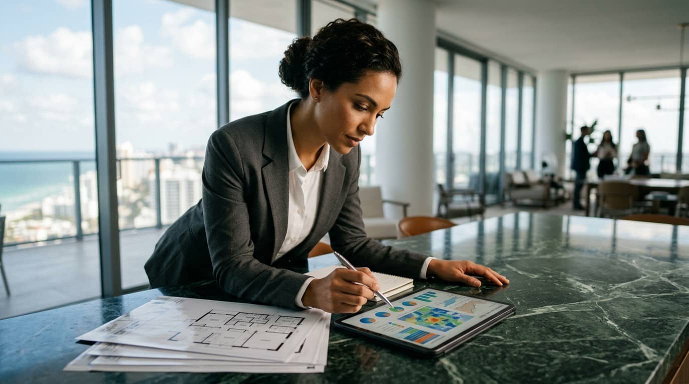 Advanced Sales Strategies for Luxury Real Estate Course