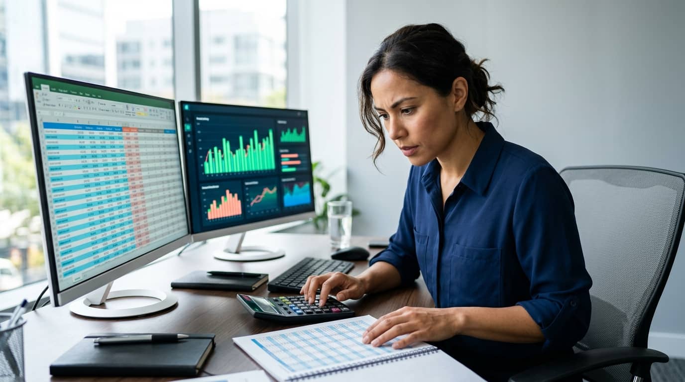 Non-profit Accounting Course