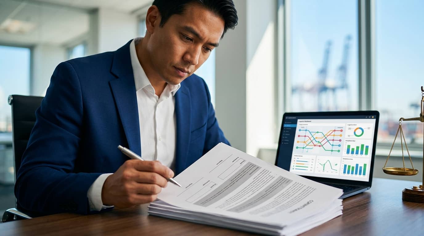 Curso de Derecho de Transporte Congoleño