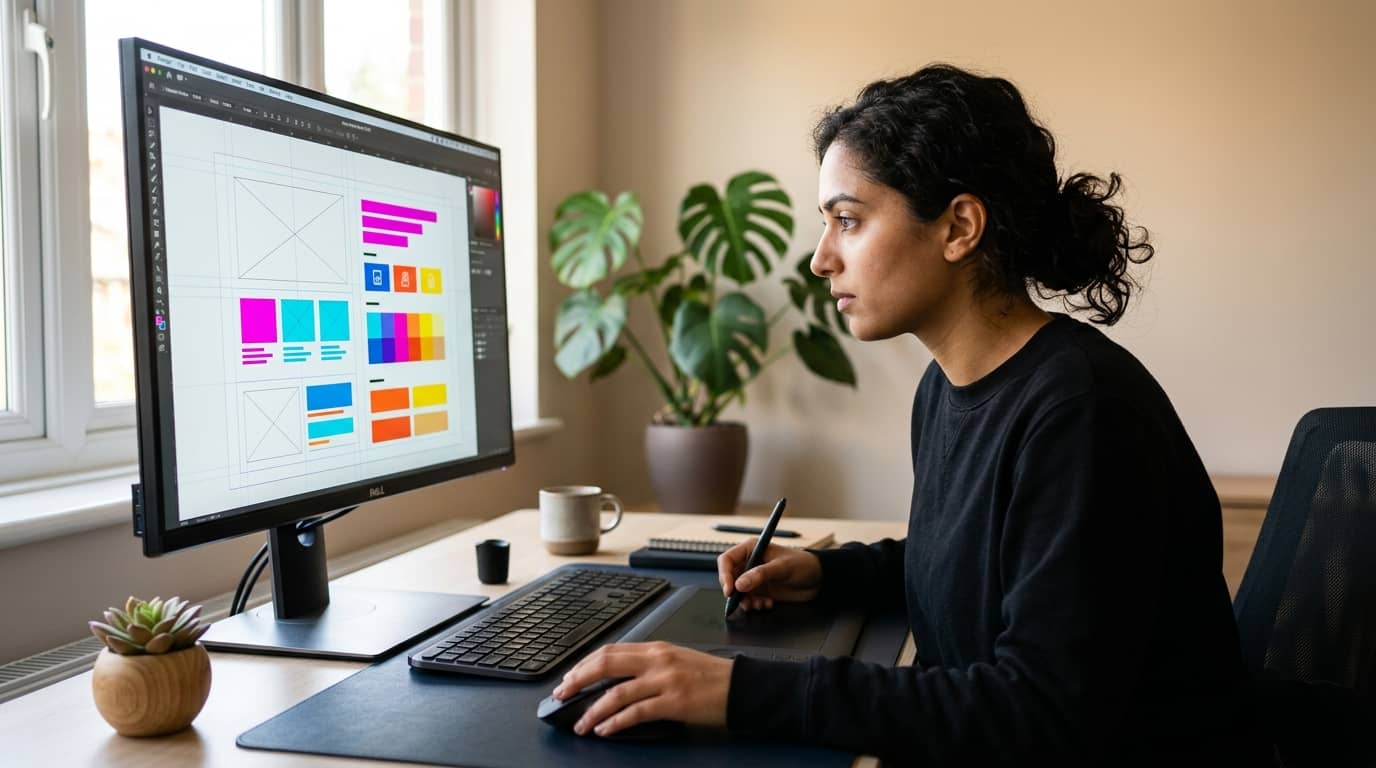 Digital Design Course