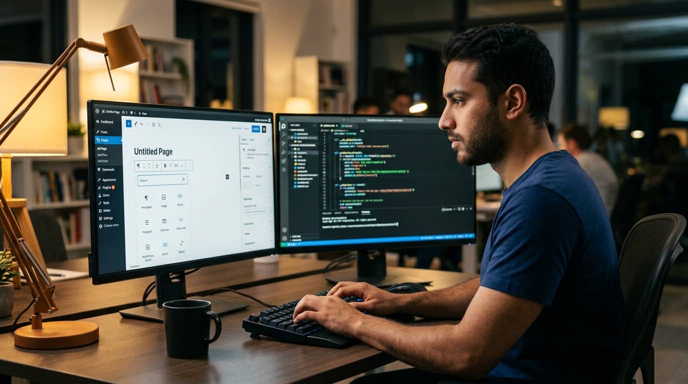 Curso de WordPress avanzado