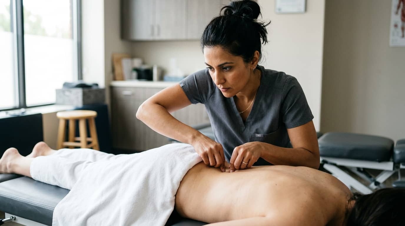 Comprehensive Chiropractic Care Essentials Course