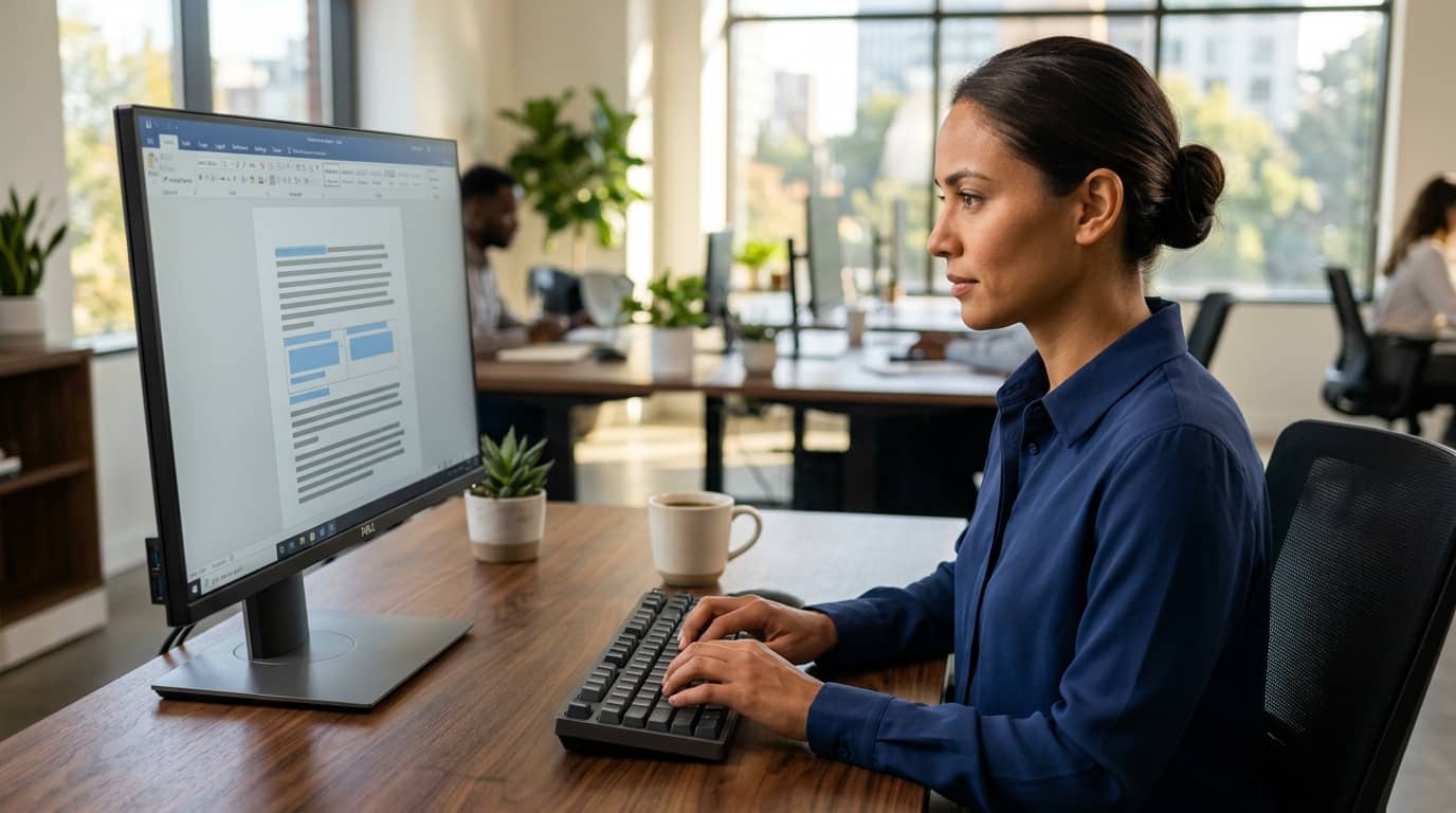 Business English Writing Course
