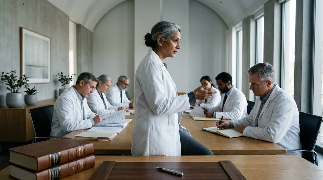 Curso de Bioética en Salud Pública