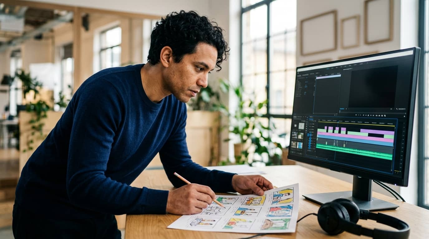 Curso de Produção de Conteúdo Publicitário