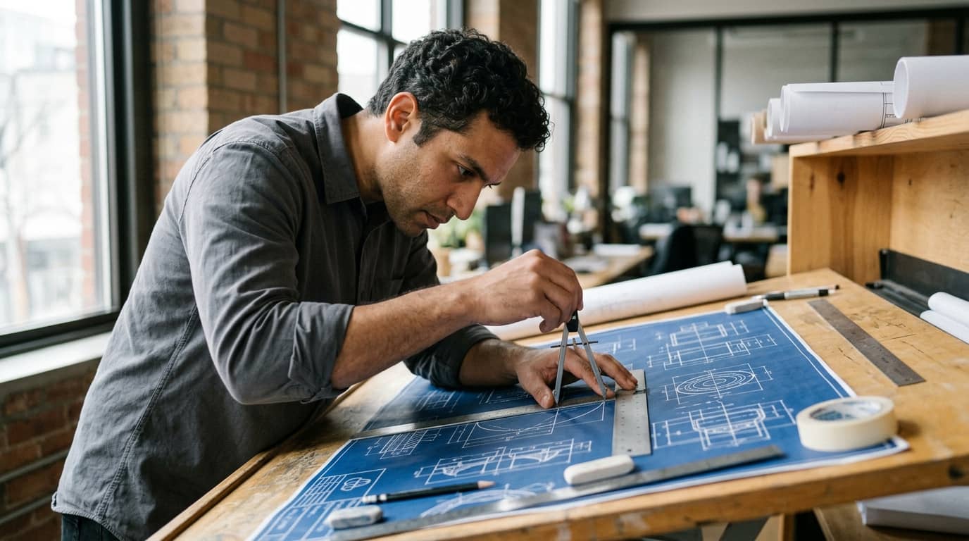 Curso de delineación online
