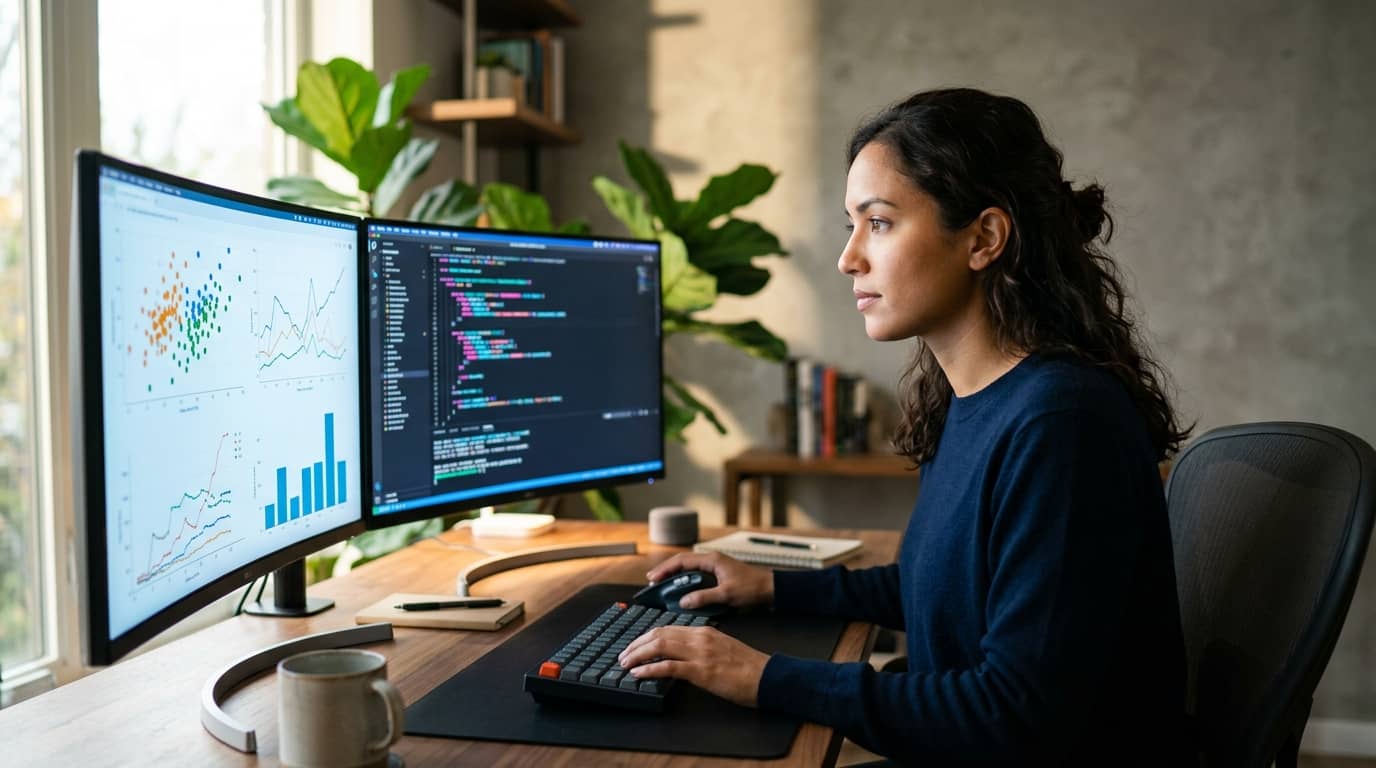 Curso de preparación de entrevistas en ciencia de datos