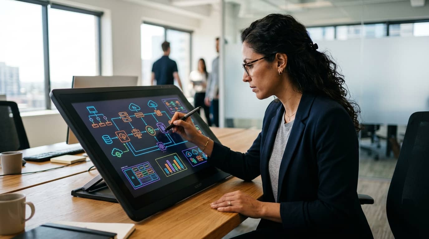 Curso de inteligencia artificial para empresas