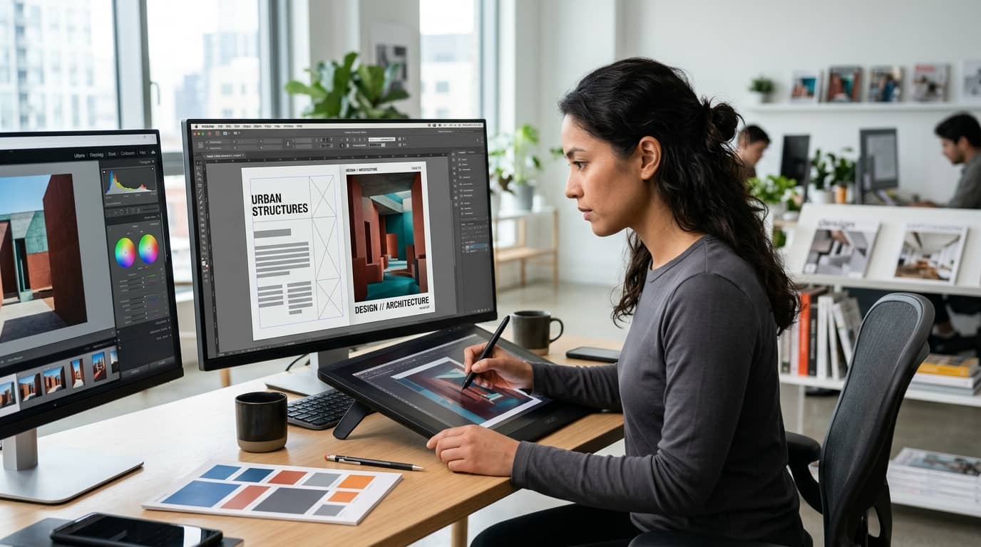 Art Editor Course