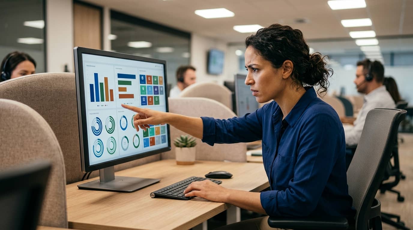 Curso de Gestión de Proyectos para Call Center