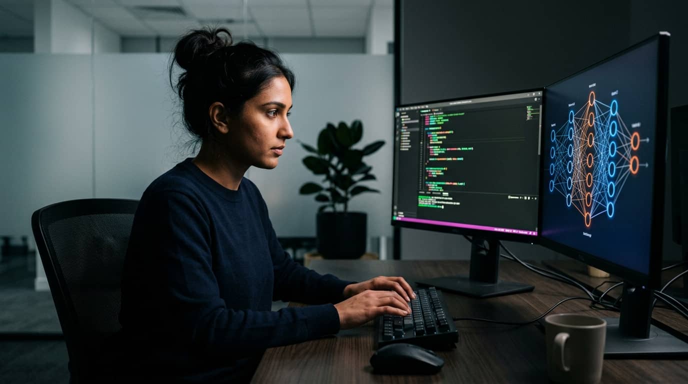 Artificial intelligence Data Science Course
