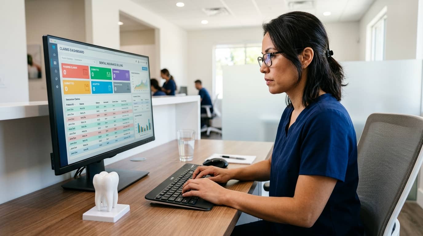 Dental Billing Course