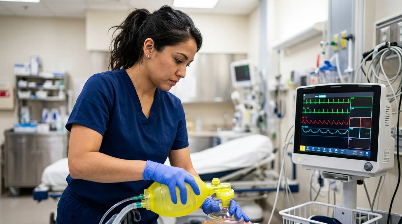 Clinical Acute & Emergency Medicine Training Course