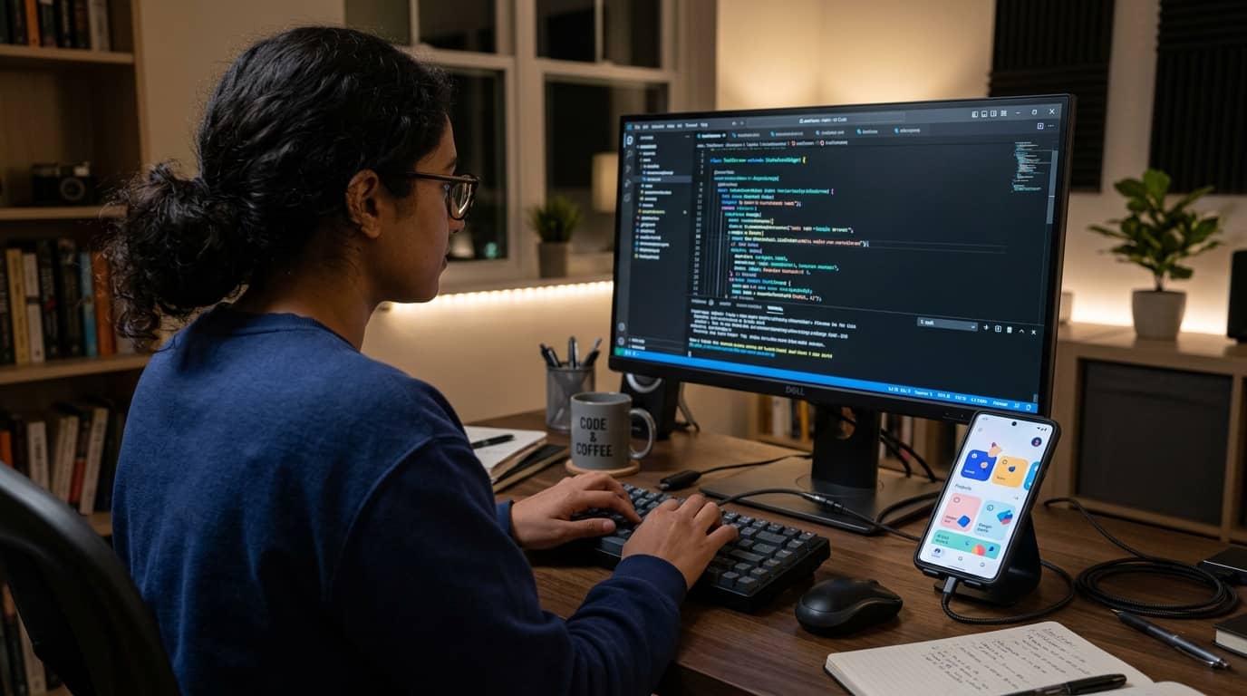 Curso de Android Studio