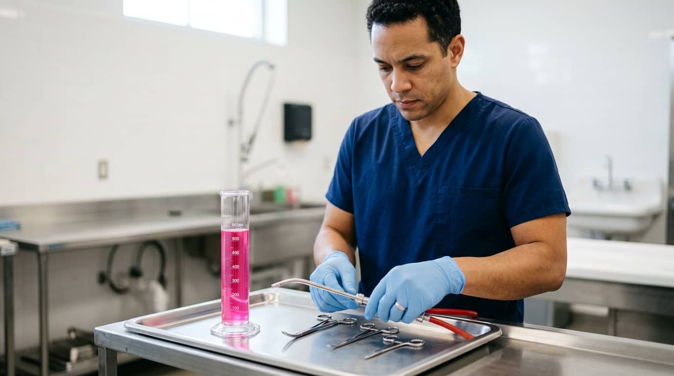 Embalmer Training Course