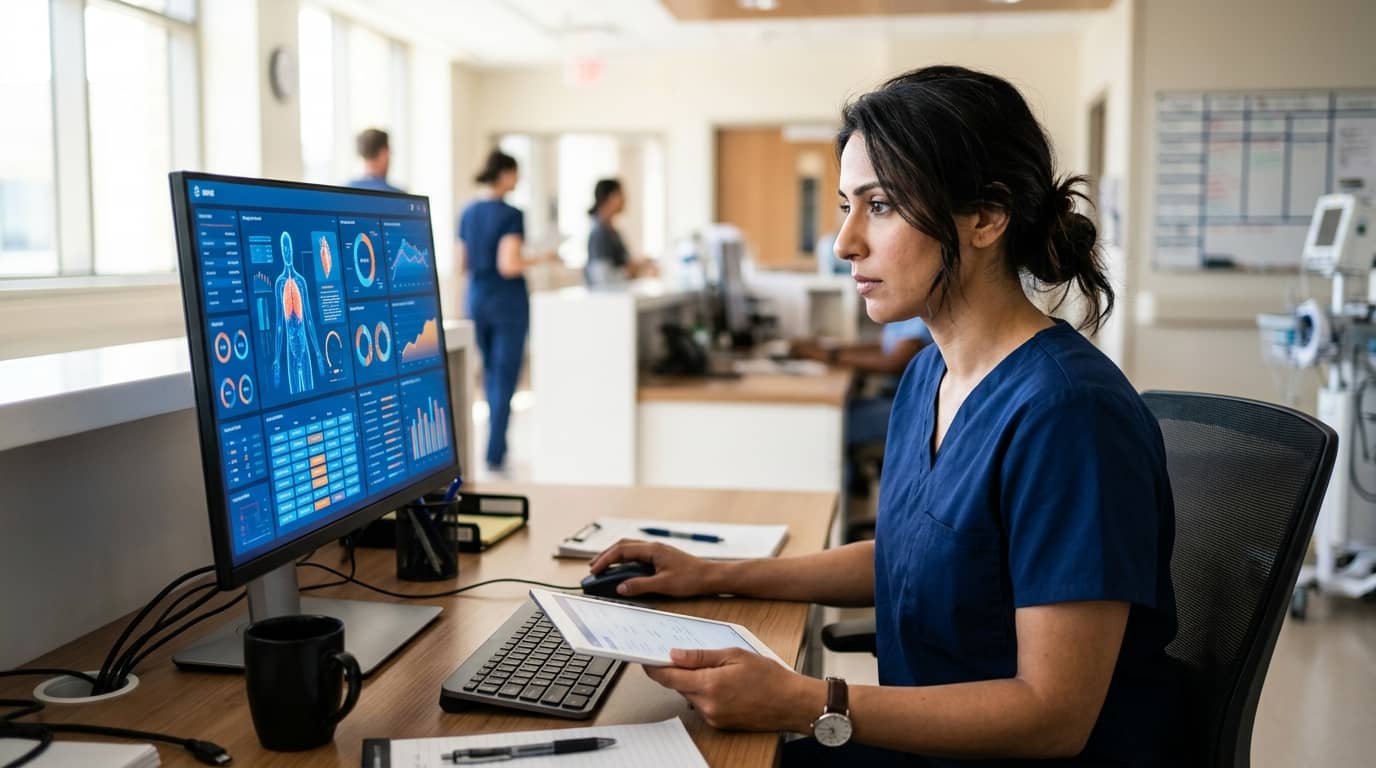 E-Health Training
